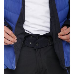 Campera de hombre Darius