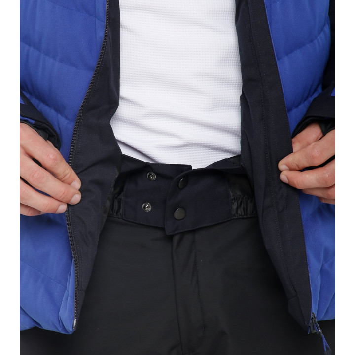 Campera de hombre Darius