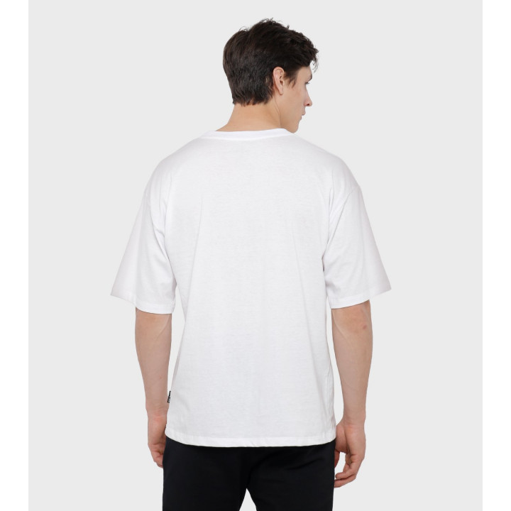 Remera de hombre Tech