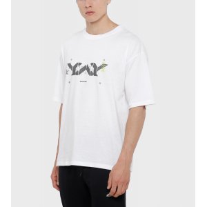 Remera de hombre Tech
