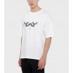 Remera de hombre Tech