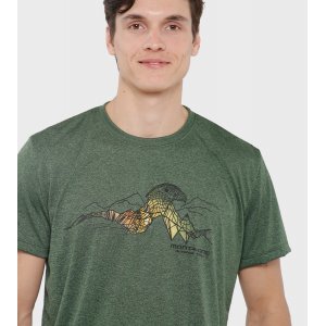 Remera de hombre Crux