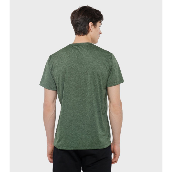Remera de hombre Crux