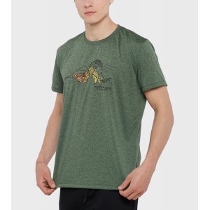 Remera de hombre Crux