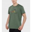Remera de hombre Crux