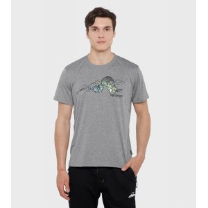 Remera de hombre Crux