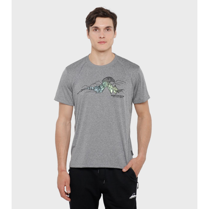 Remera de hombre Crux