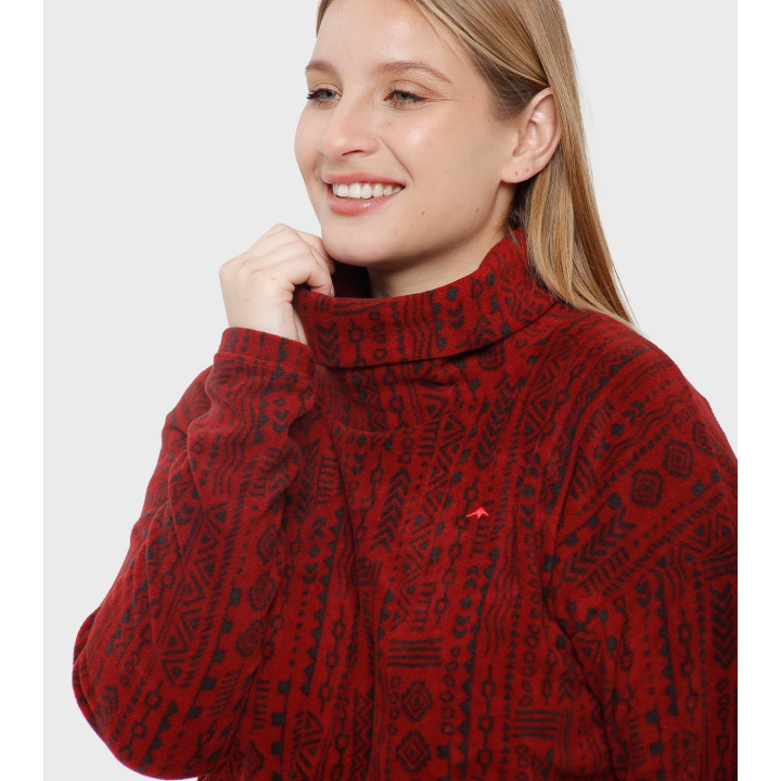 Polera de mujer Bella