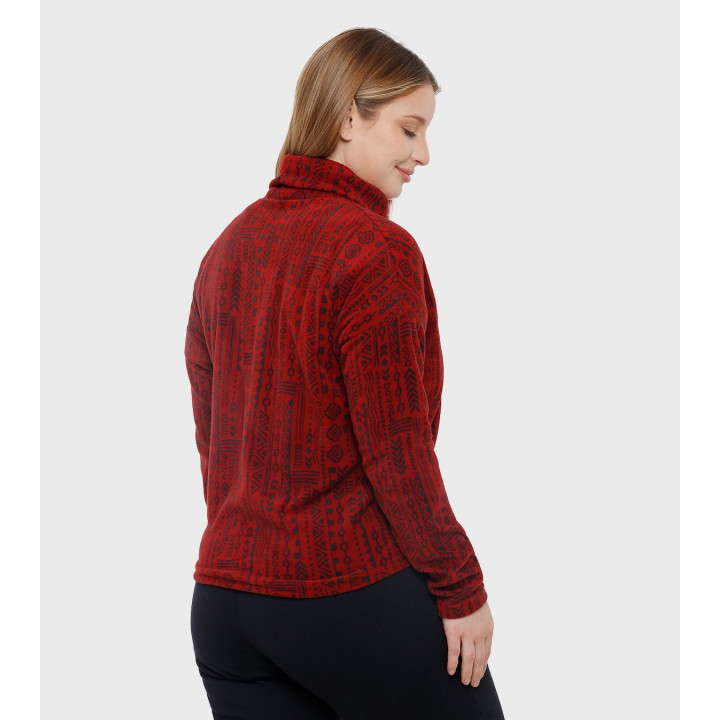 Polera de mujer Bella