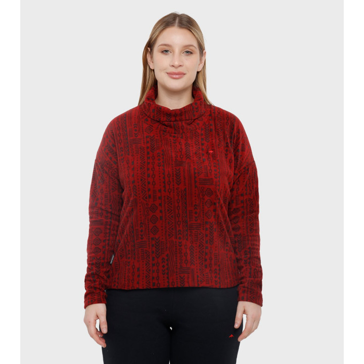 Polera de mujer Bella