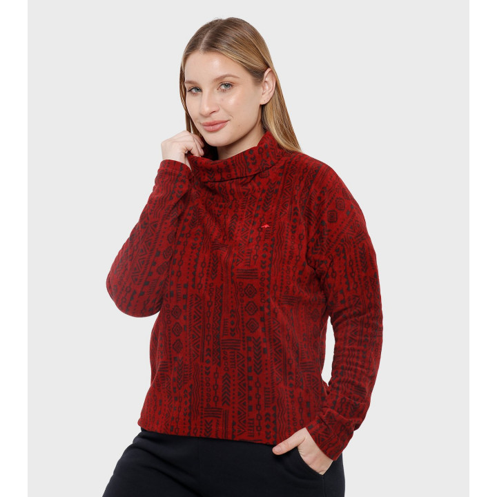 Polera de mujer Bella