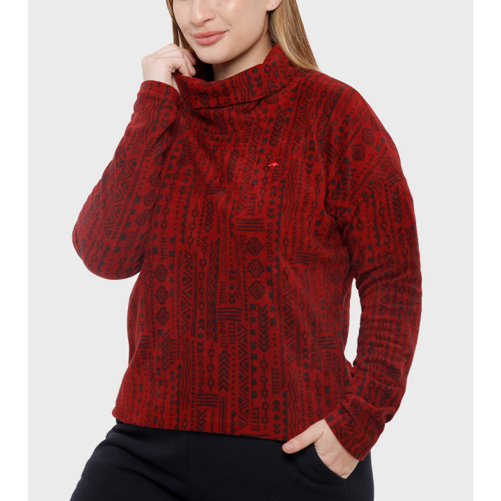 Polera de mujer Bella