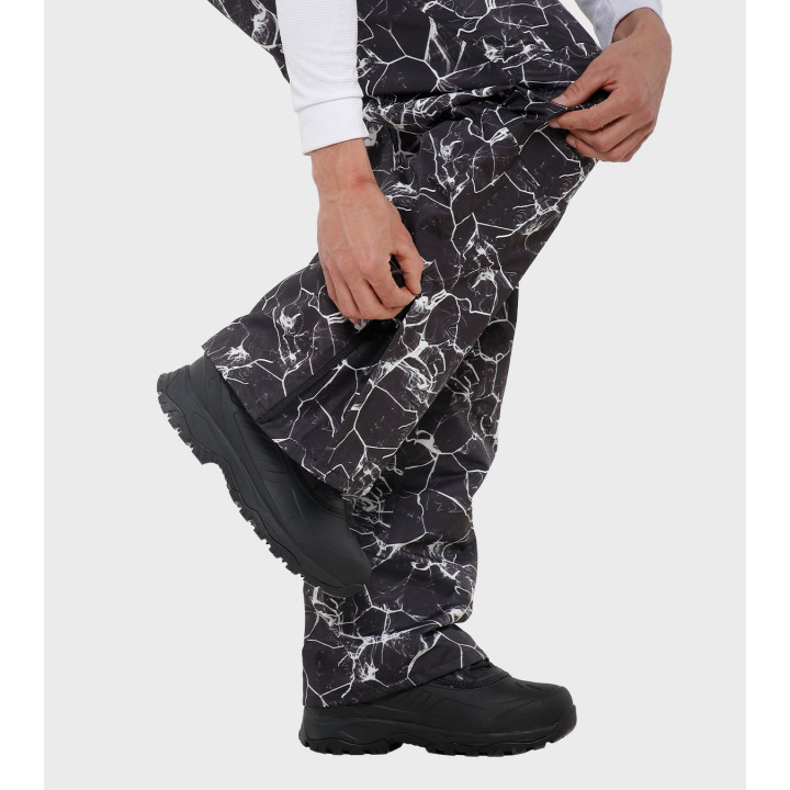 Pantalón de hombre Pre Ski Pro
