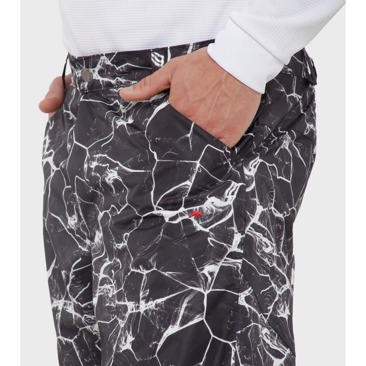 Pantalón de hombre Pre Ski Pro