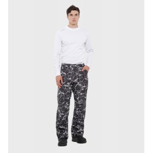 Pantalón de hombre Pre Ski Pro