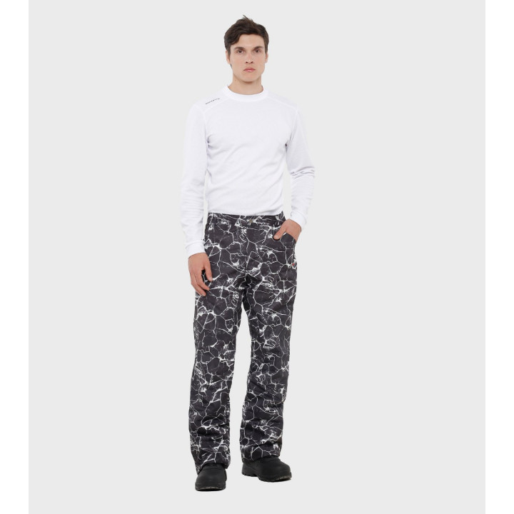 Pantalón de hombre Pre Ski Pro