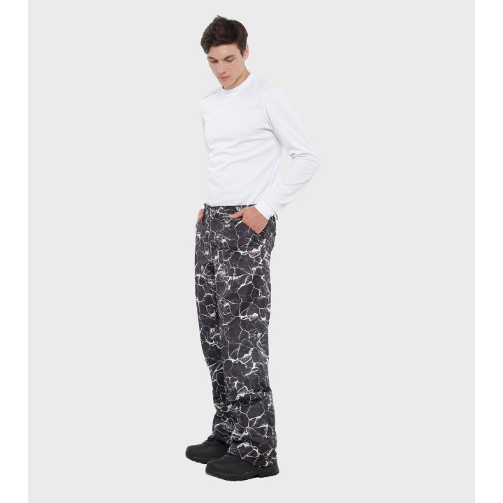Pantalón de hombre Pre Ski Pro