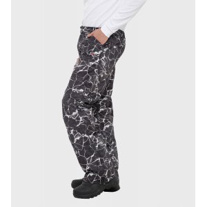 Pantalón de hombre Pre Ski Pro