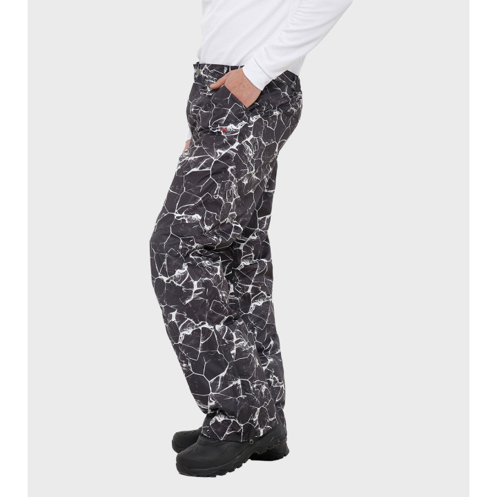 Pantalón de hombre Pre Ski Pro