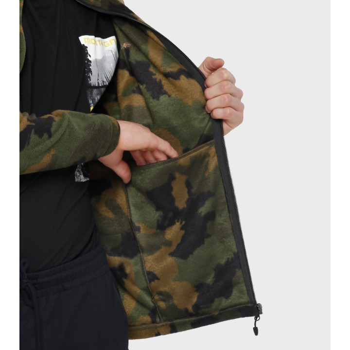 Campera de hombre Drake