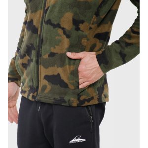 Campera de hombre Drake