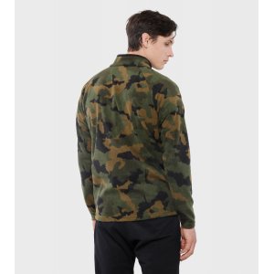 Campera de hombre Drake