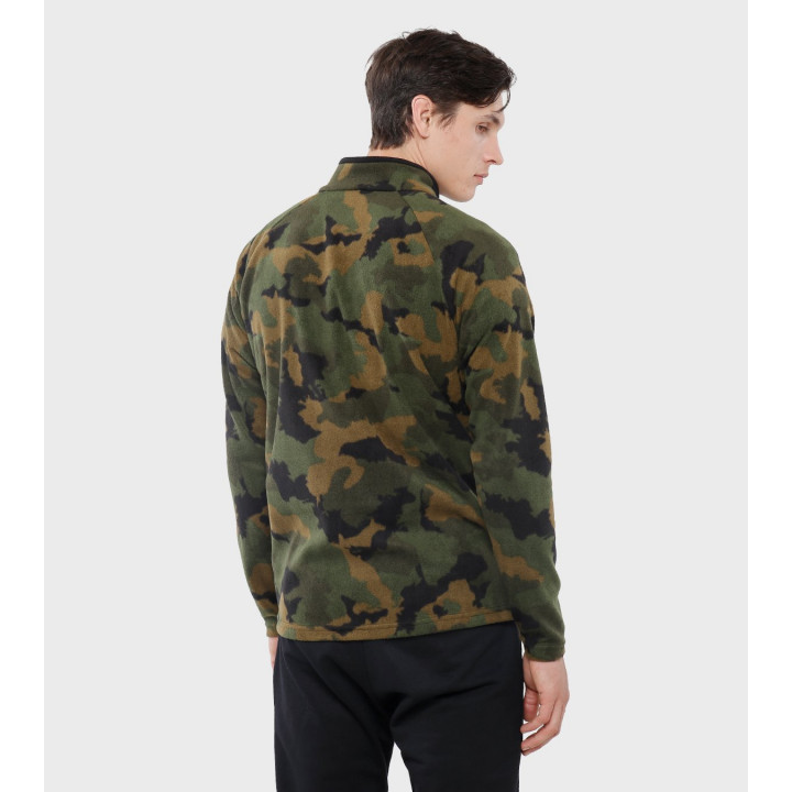 Campera de hombre Drake