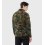 Campera de hombre Drake