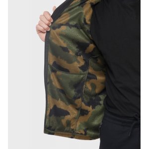 Campera de hombre Drake