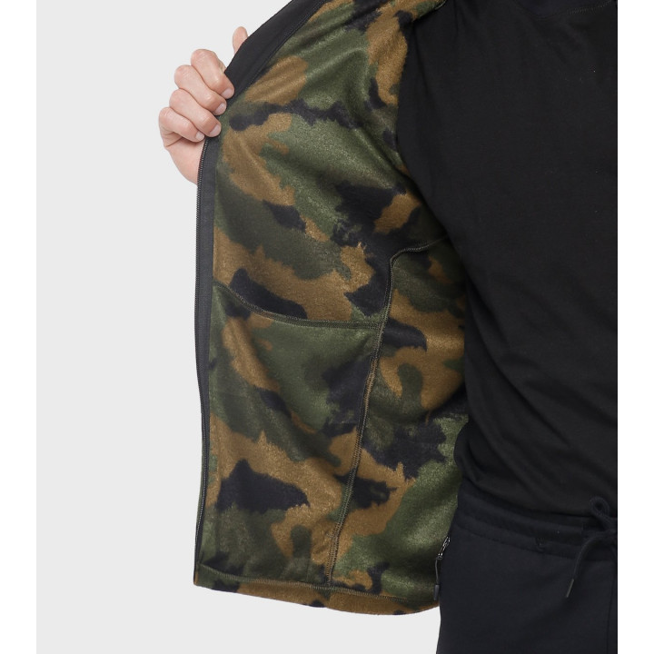 Campera de hombre Drake