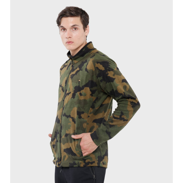 Campera de hombre Drake