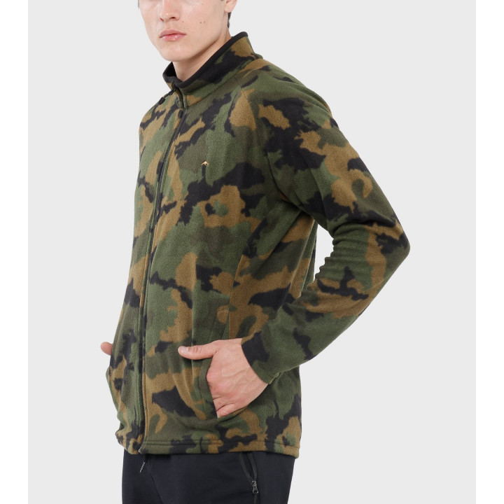 Campera de hombre Drake