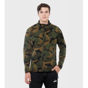 Campera de hombre Drake