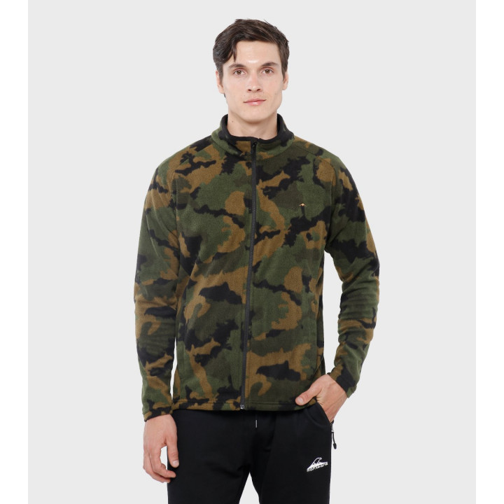 Campera de hombre Drake