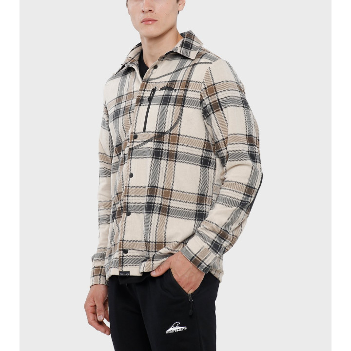 Camisa de hombre Ryan