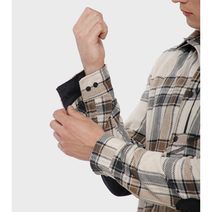Camisa de hombre Ryan
