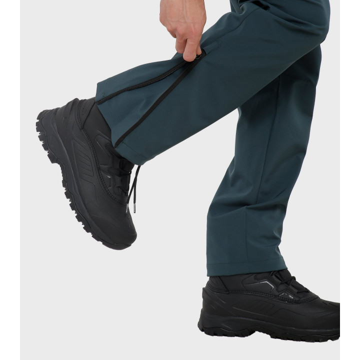 Pantalón de hombre Fedder
