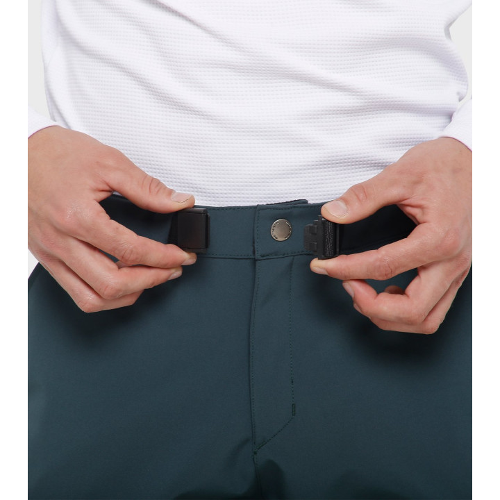 Pantalón de hombre Fedder