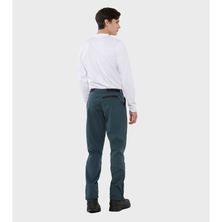 Pantalón de hombre Fedder