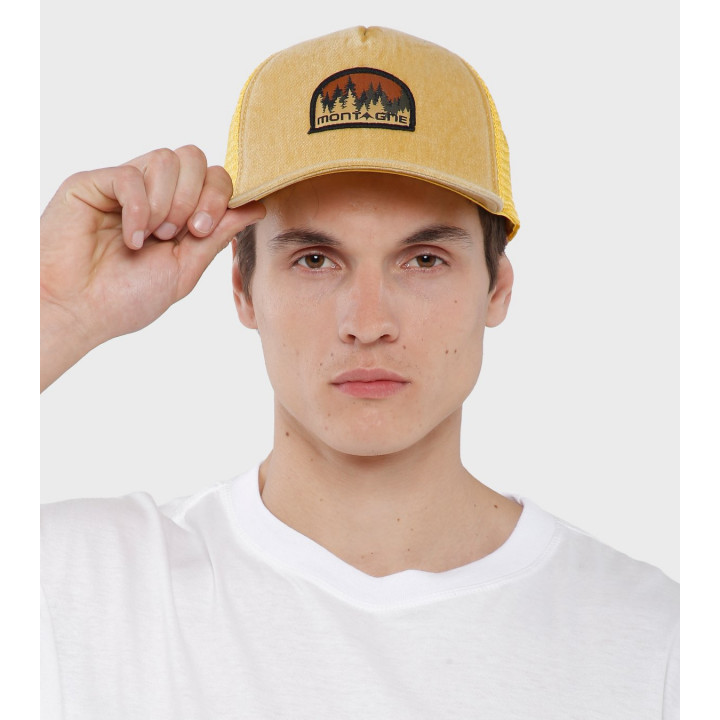 Gorro Chuck