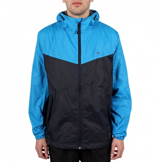Rompeviento de hombre Tengger