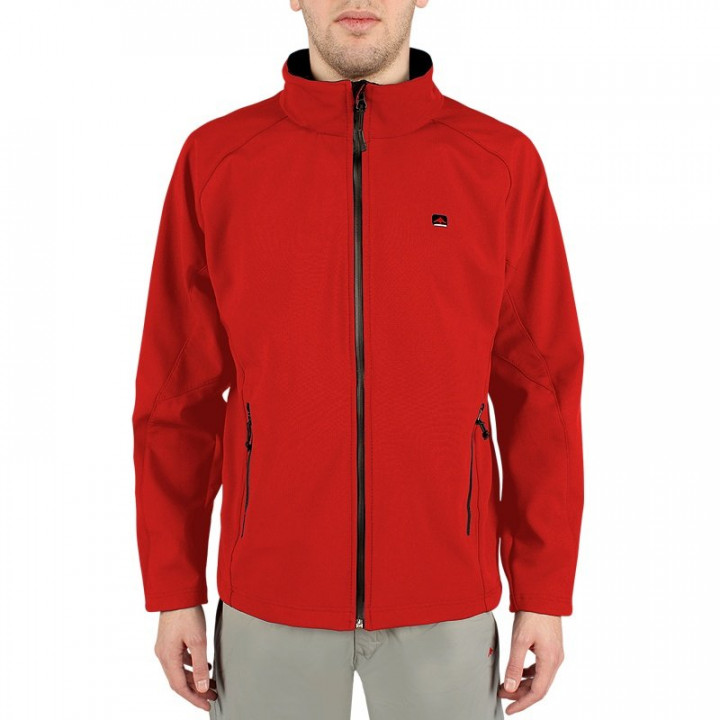 Campera de hombre Skadar