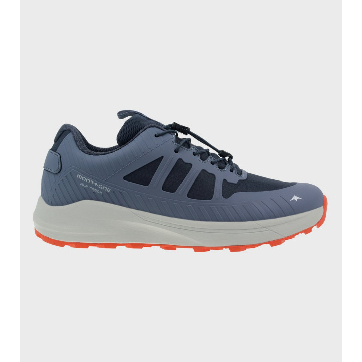 Zapatillas de hombre Alp Treck