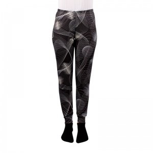 Pantalón térmico de mujer Ziu