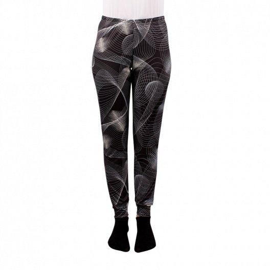 Pantalón térmico de mujer Ziu Pantalón térmico de mujer Ziu