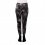 Pantalón térmico de mujer Ziu
