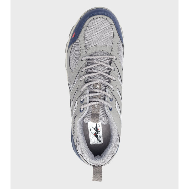 Zapatillas de hombre Taurus