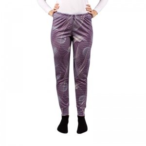 Pantalón térmico de mujer Ziu