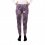 Pantalón térmico de mujer Ziu