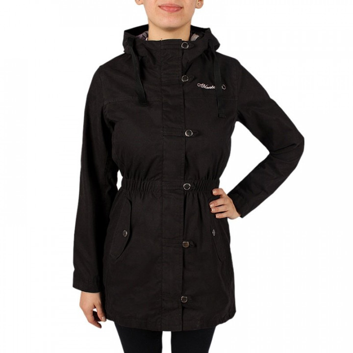 Parka de mujer Nissa